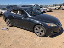 2010 LEXUS IS 250 