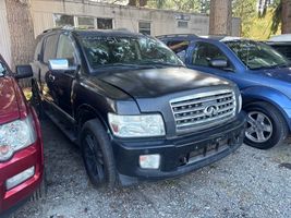 2010 INFINITI QX56 