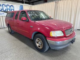 2003 FORD F150 