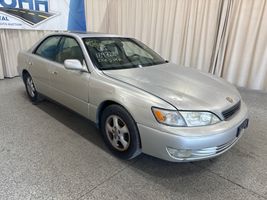 1998 LEXUS ES 300 