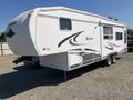 2007 KOMFORT CORP. KOMFORT/KARRYALL