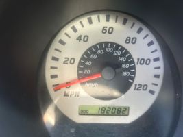 2004 NISSAN XTERRA 