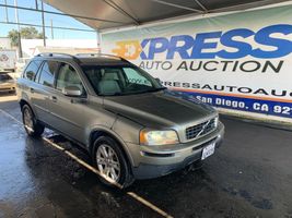 2007 VOLVO XC90 