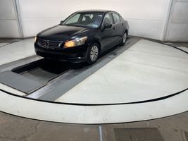 2009 HONDA ACCORD LX