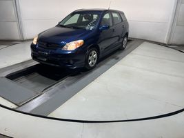 2006 TOYOTA MATRIX 