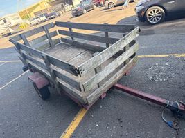 1987 TRAILER DSW 