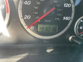 2002 HONDA CR-V EX
