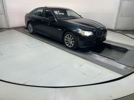 2014 BMW 5-SERIES 535XI