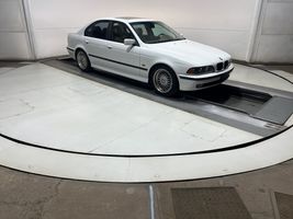 2000 BMW 5-SERIES 528I