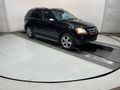 2009 MERCEDES-BENZ M CLASS
