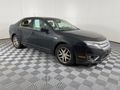 2011 FORD FUSION