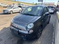 2015 FIAT 500