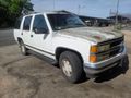 1997 CHEVROLET TAHOE