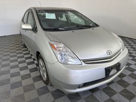 2005 TOYOTA PRIUS 