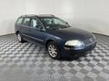 2004 VOLKSWAGEN PASSAT