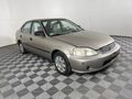 2000 HONDA CIVIC