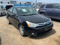 2009 FORD FOCUS
