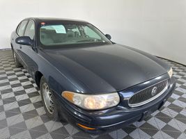 2000 BUICK LESABRE CUSTOM