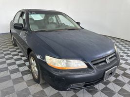 2002 HONDA ACCORD EX