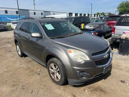 2010 CHEVROLET EQUINOX LT