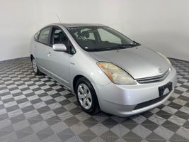 2007 TOYOTA PRIUS 