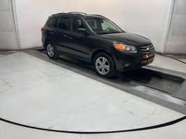 2012 HYUNDAI SANTA FE LIMITED