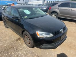 2011 VOLKSWAGEN JETTA 