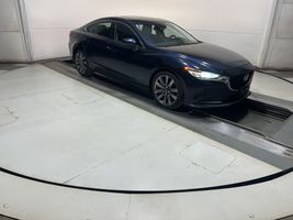 2018 MAZDA MAZDA6 GRANDTOURING RESERVE