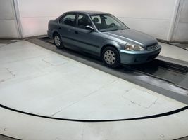 1999 HONDA CIVIC LX