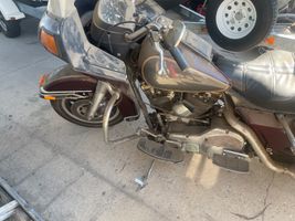 1985 HARLEY-DAVIDSON FLT 