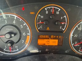 2011 NISSAN ARMADA PLATINUM