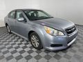 2012 SUBARU LEGACY