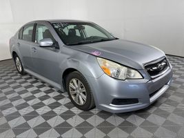 2012 SUBARU LEGACY PREMIUM