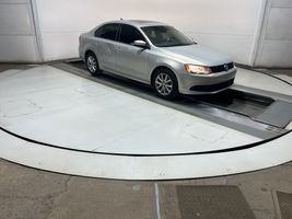2011 VOLKSWAGEN JETTA SE