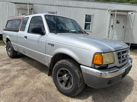 2003 FORD RANGER 