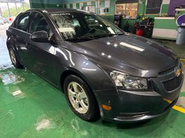 2013 CHEVROLET CRUZE