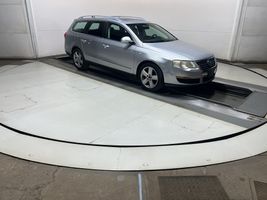 2009 VOLKSWAGEN PASSAT KOMFORT