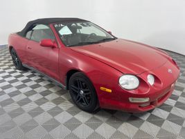 1997 TOYOTA CELICA 