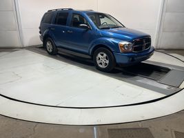 2004 DODGE DURANGO SLT