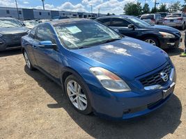2009 NISSAN ALTIMA 