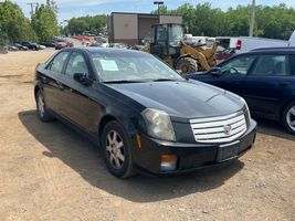 2006 CADILLAC CTS BASE