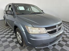 2010 DODGE JOURNEY 