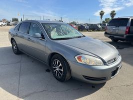 2006 CHEVROLET IMPALA LT