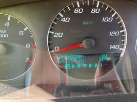 2006 CHEVROLET IMPALA LT