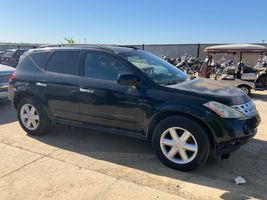 2003 NISSAN MURANO 