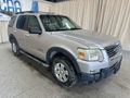 2007 FORD EXPLORER