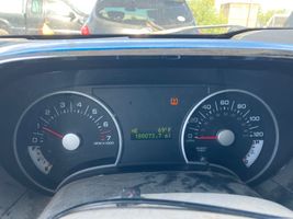 2007 FORD EXPLORER XLT
