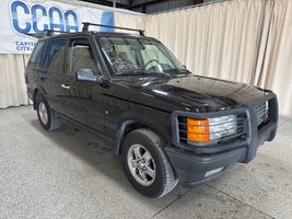 1999 LAND ROVER RANGE ROVER SE