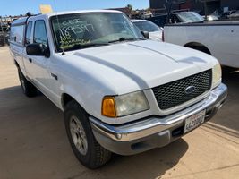 2003 FORD RANGER 