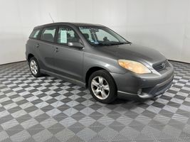 2005 TOYOTA MATRIX XR